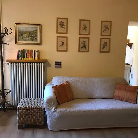 Casa vacanze Casa Vista Lago