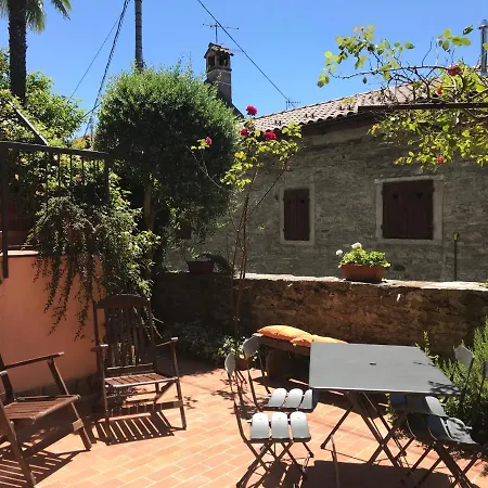 Casa vacanze Casa Vista Lago