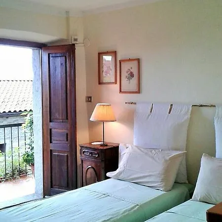 Casa Vista Lago Casa vacanze *